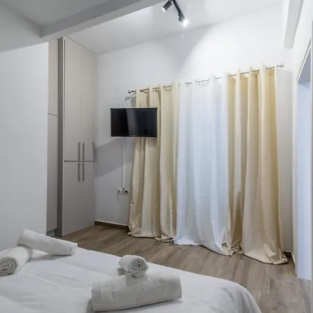 Elegant For Friends & Couples Διαμέρισμα Ηράκλειο Κρήτης